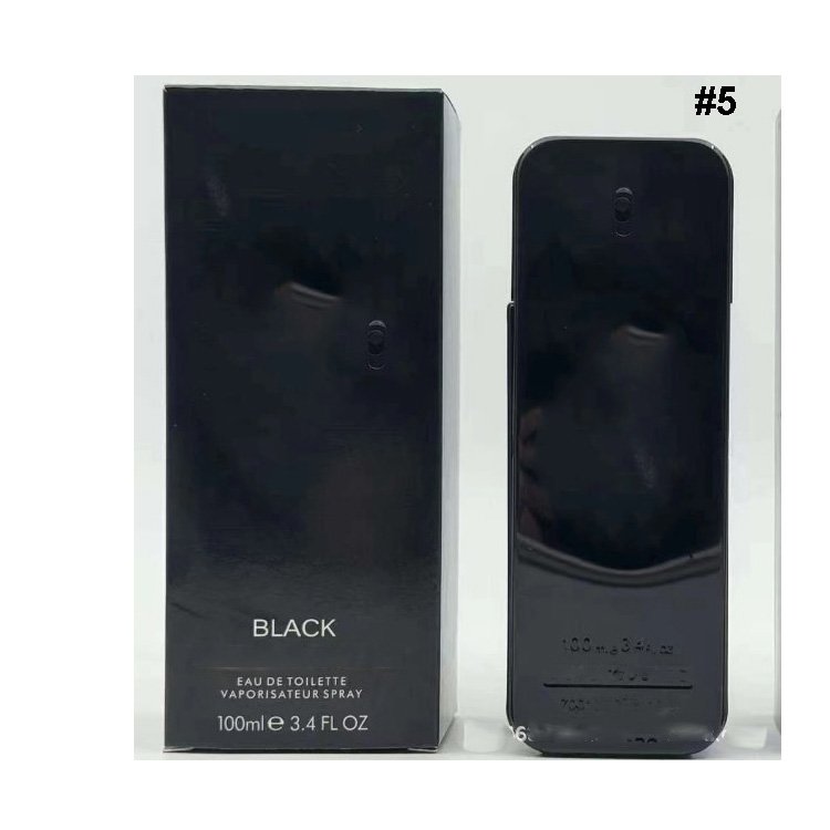 PAC RABAN TEN Million Perfume Oud Fragrance Long Lasting Original Cosmetics Men's Perfume