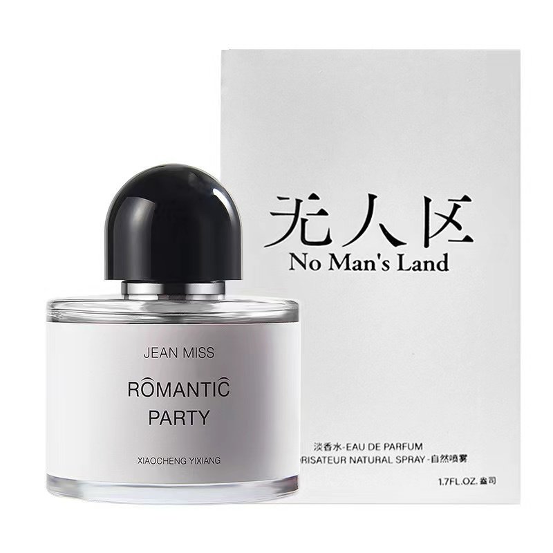 Original brand perfume Top quality youngng rose, tulip women's perfume