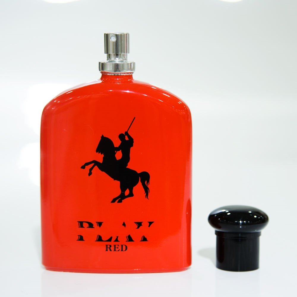 New design 100ml body splash perfumesm original citrus smell men's cologne perfume