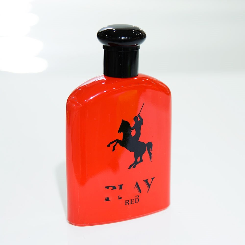 New design 100ml body splash perfumesm original citrus smell men's cologne perfume