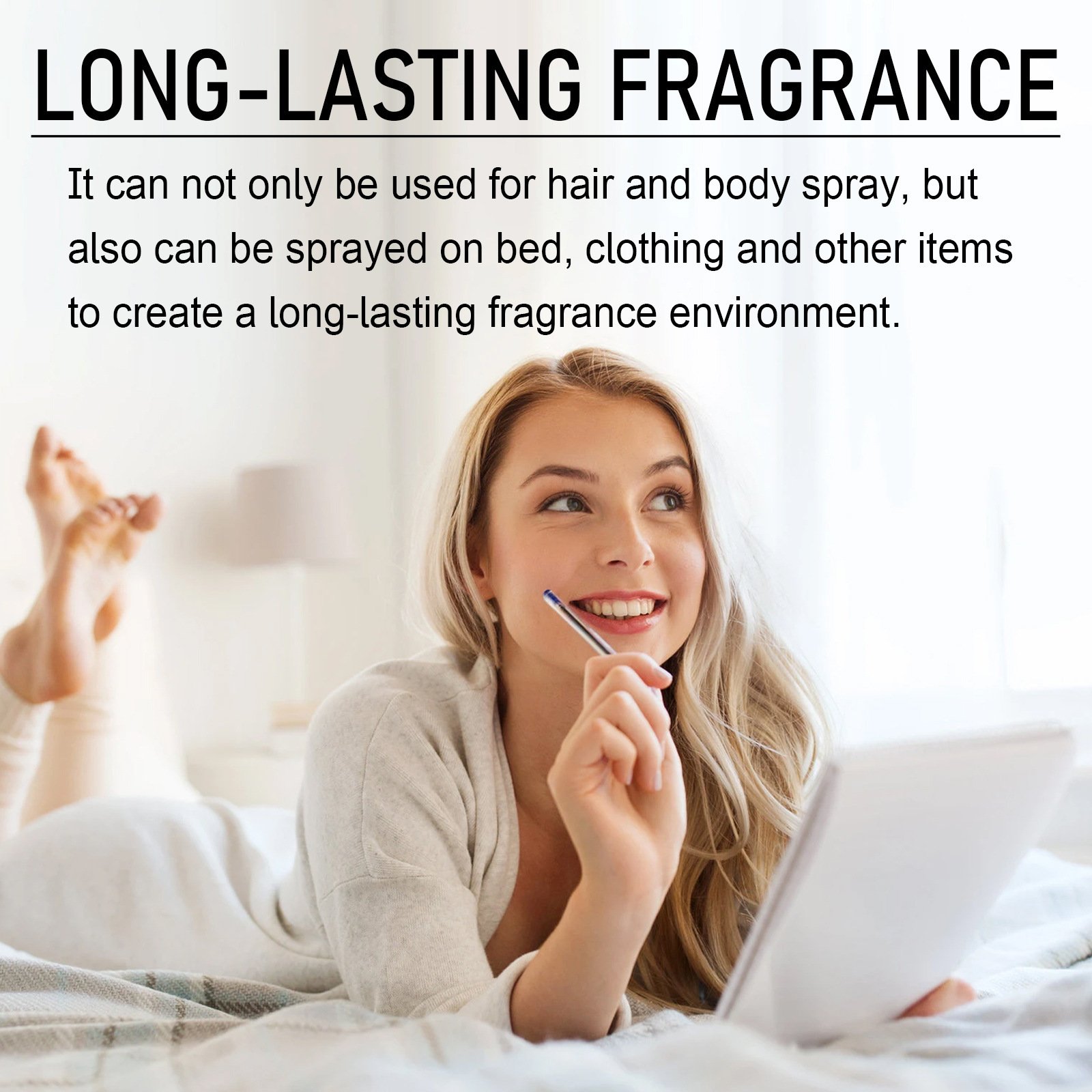 Wholesale Arabic Perfume Mist 50ml Ladies Perfume Women Vanilla Skin Body Mist Hair Body Spray Long Lasting Unisex Men's Perfume