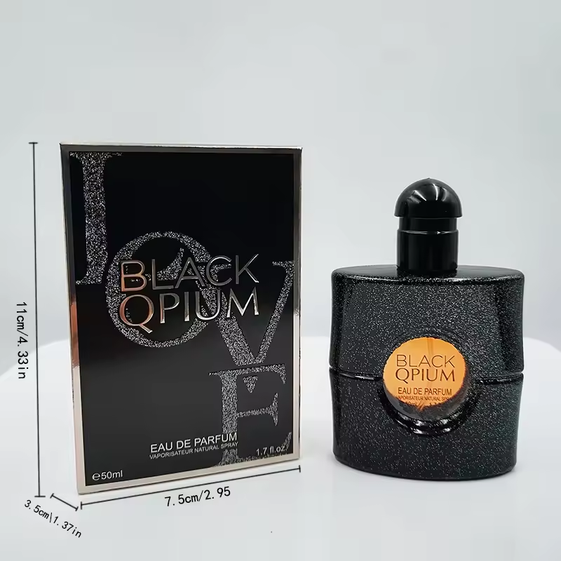 1:1 Original brand perfume same smell long-lasting fragrance Black Opiume Perfume Libre women perfume Spray Cologne for Men