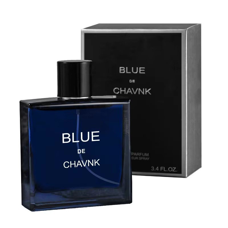 Top Quality Brand Men's Perfume Supplier Blue Perfume Cologne Body Spray Long Lasting Fragrance Parfum homme Perfume Original