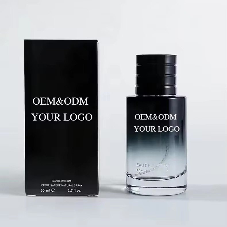 Original Brand 1:1 Men Cologne 50ml Eau De Parfum Long Lasting Body Fragrance Mens Perfume