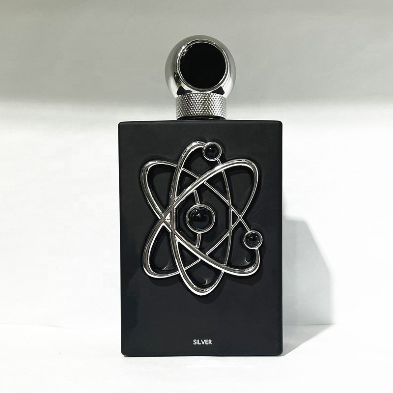 Wholesale Arabic Men's Perfume Long-lasting Fragrance Pheromone Perfume Boxed Women's Perfumes