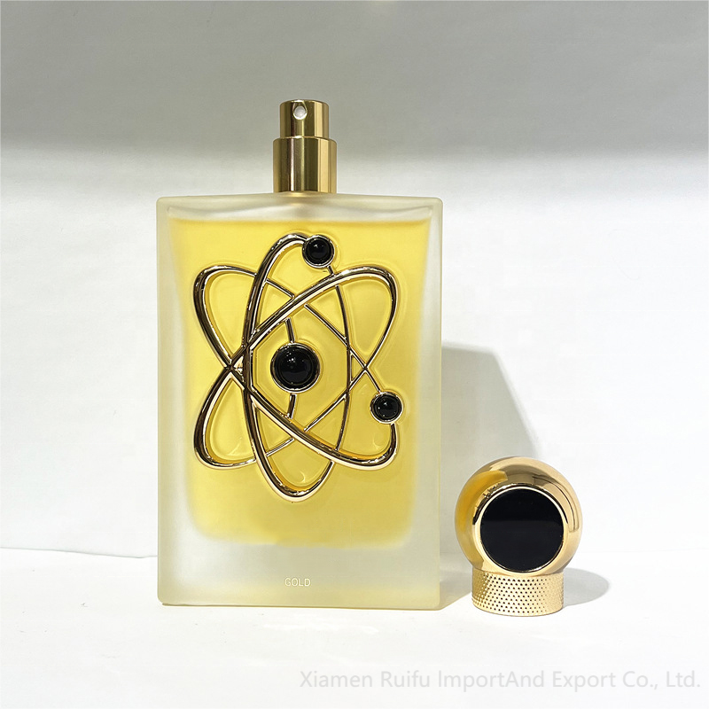 Wholesale Arabic Men's Perfume Long-lasting Fragrance Pheromone Perfume Boxed Women's Perfumes