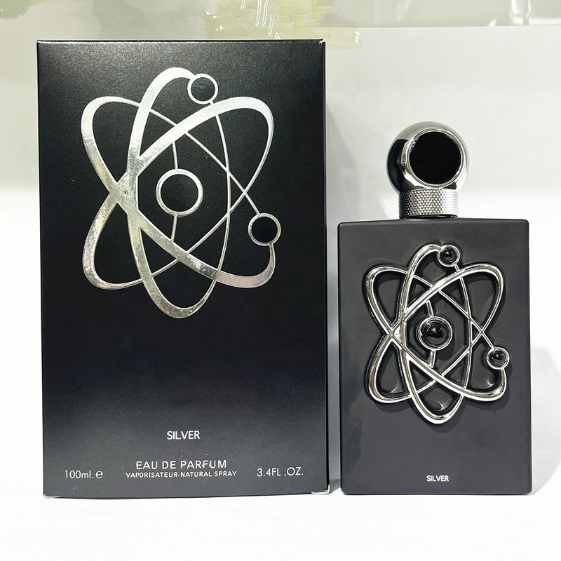 Wholesale Arabic Men's Perfume Long-lasting Fragrance Pheromone Perfume Boxed Women's Perfumes