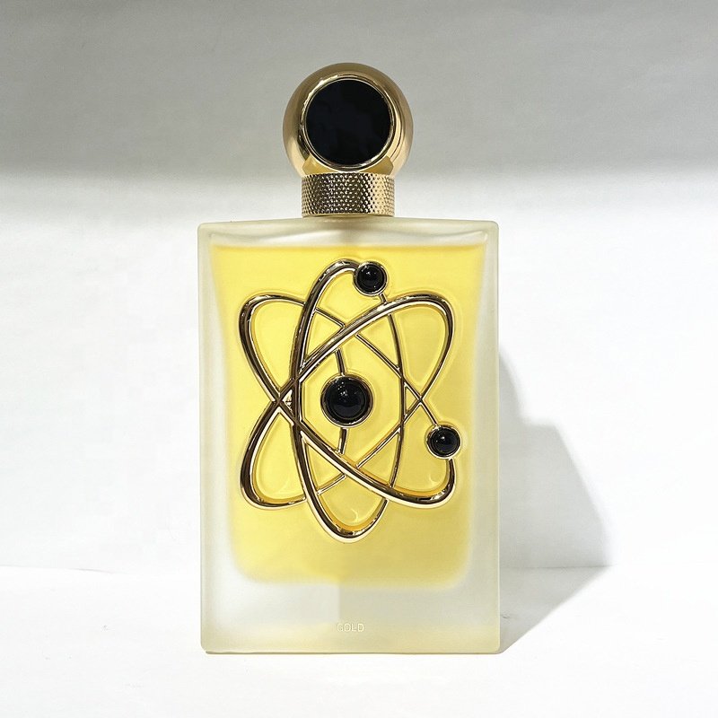 Wholesale Arabic Men's Perfume Long-lasting Fragrance Pheromone Perfume Boxed Women's Perfumes