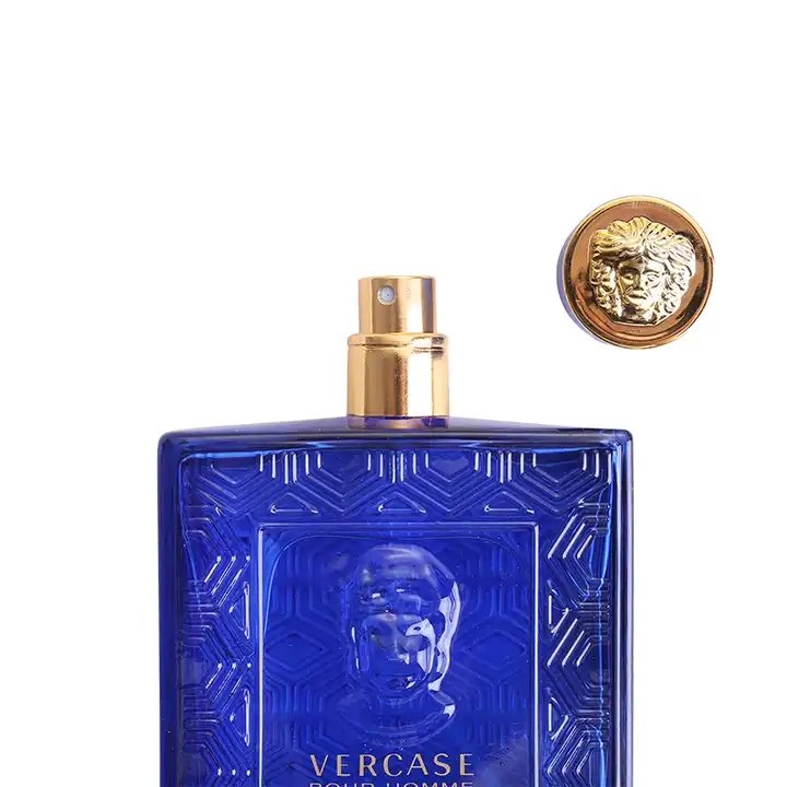 Original Quality Men's Cologne God of Love 100ML Wide selection of scents and complimentary samples with beautiful packaging