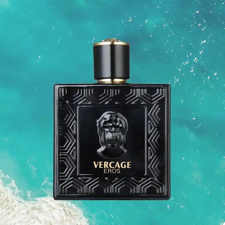 Original Quality Men's Cologne God of Love 100ML Wide selection of scents and complimentary samples with beautiful packaging