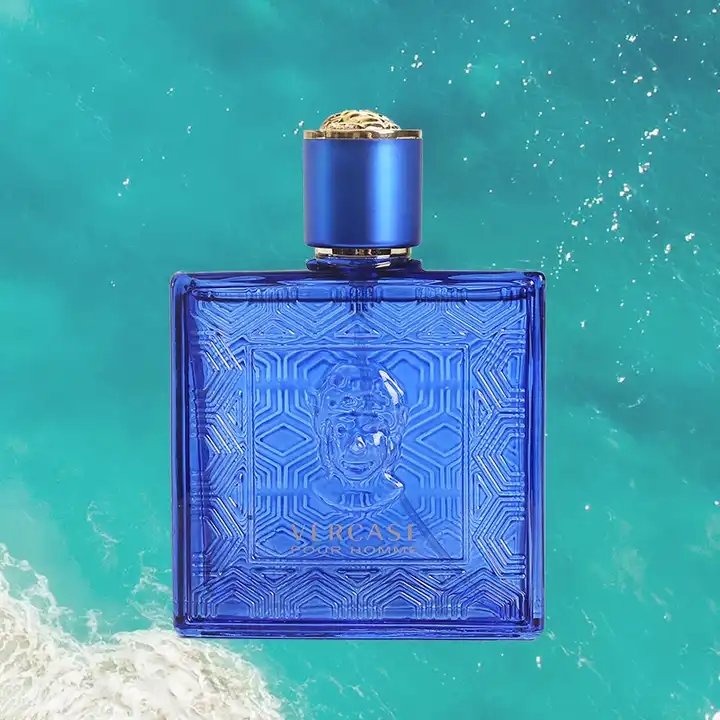 Original Quality Men's Cologne God of Love 100ML Wide selection of scents and complimentary samples with beautiful packaging