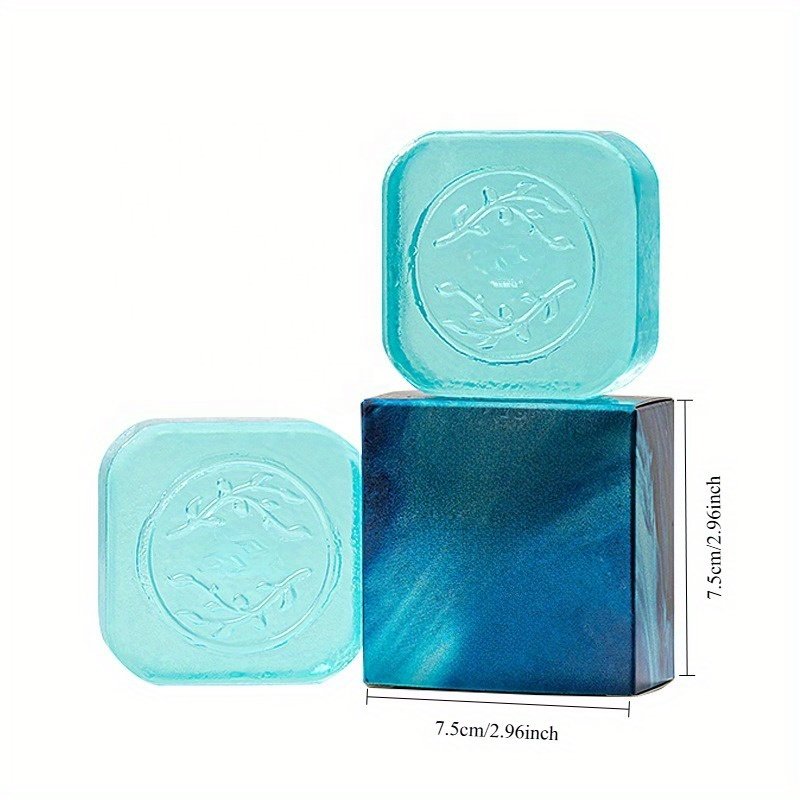 natural Hot Selling Organic Men's Soap With Gulong perfume Cleaning Pore Essential Oil Whitening Soap for face&body