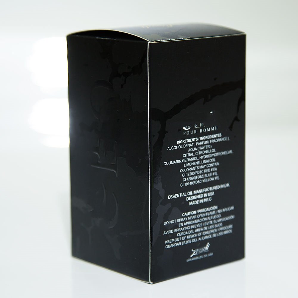 High Quality Long Lasting Smell Men Perfumes Woody Spicy Fragrance For Men Luxury Men Perfumes