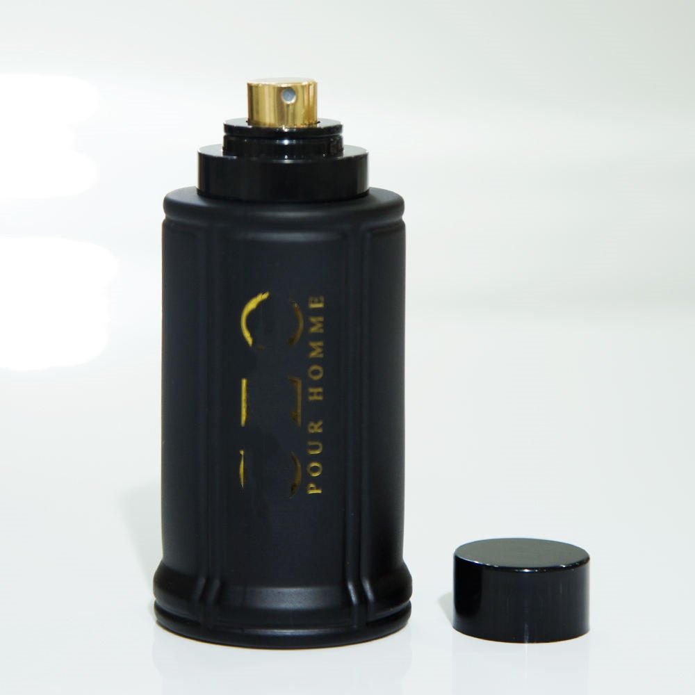 High Quality Long Lasting Smell Men Perfumes Woody Spicy Fragrance For Men Luxury Men Perfumes