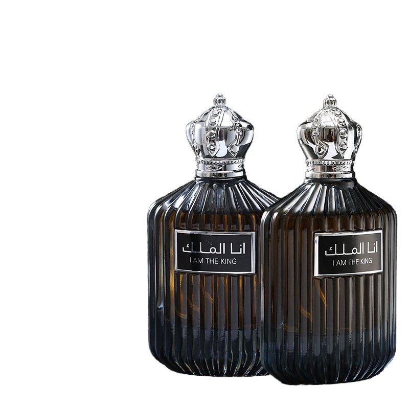 Qigong Hot Sale Men's Eau de Cologne Fresh and charming, long-lasting natural perfume, Arabian perfume for both men and women!