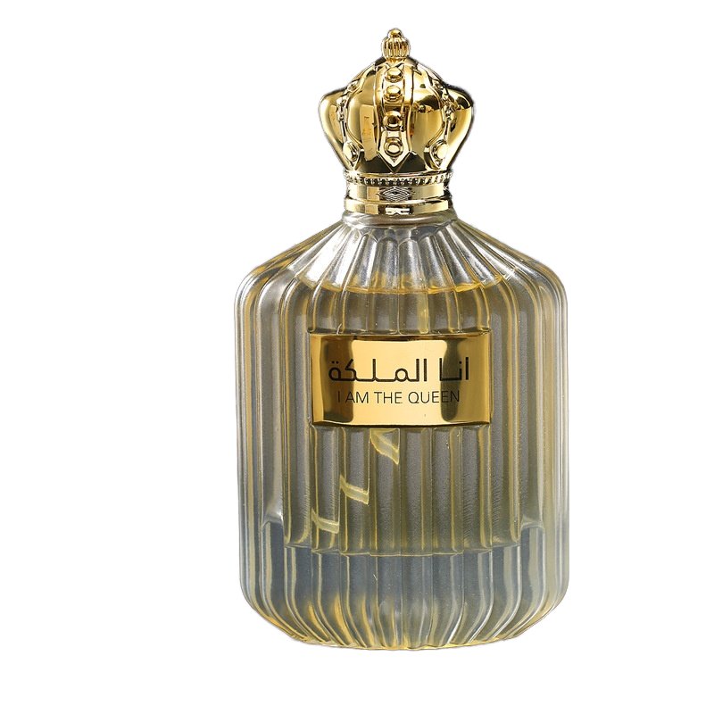 Qigong Hot Sale Men's Eau de Cologne Fresh and charming, long-lasting natural perfume, Arabian perfume for both men and women!