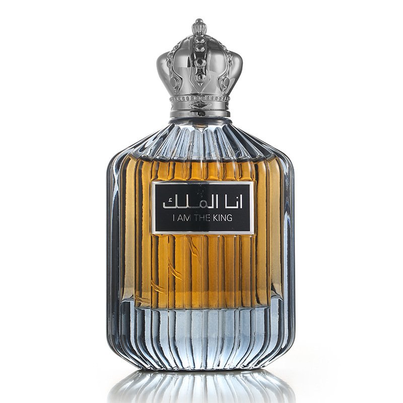 Qigong Hot Sale Men's Eau de Cologne Fresh and charming, long-lasting natural perfume, Arabian perfume for both men and women!