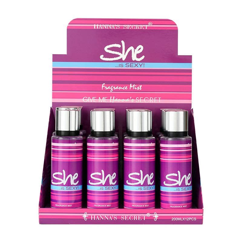 OEM 200 ml Original Fragrance Perfumes Spray Mist & Fragrance Splash with Private Brand men's perfume