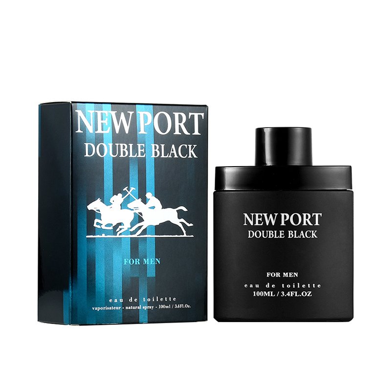 Hot Sale Eau De Toilette 100ml3.4 Fl.oz Cologne Drakkar Nior Eau De For Men Perfume Private Label