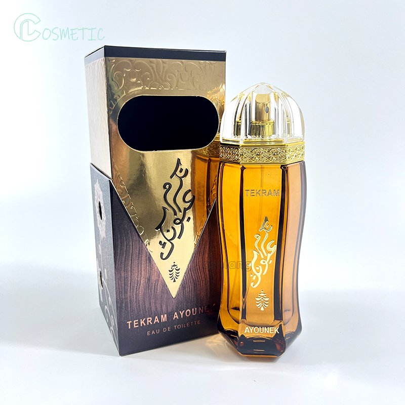 Sudanese perfumes for men and women 1 million men's perfumes Arab perfumes cross-border foreign trade supply