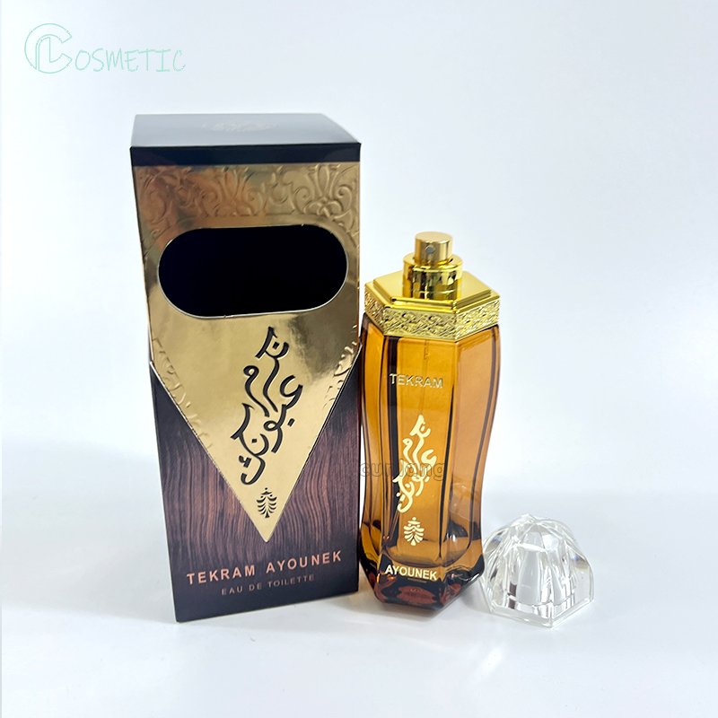 Sudanese perfumes for men and women 1 million men's perfumes Arab perfumes cross-border foreign trade supply