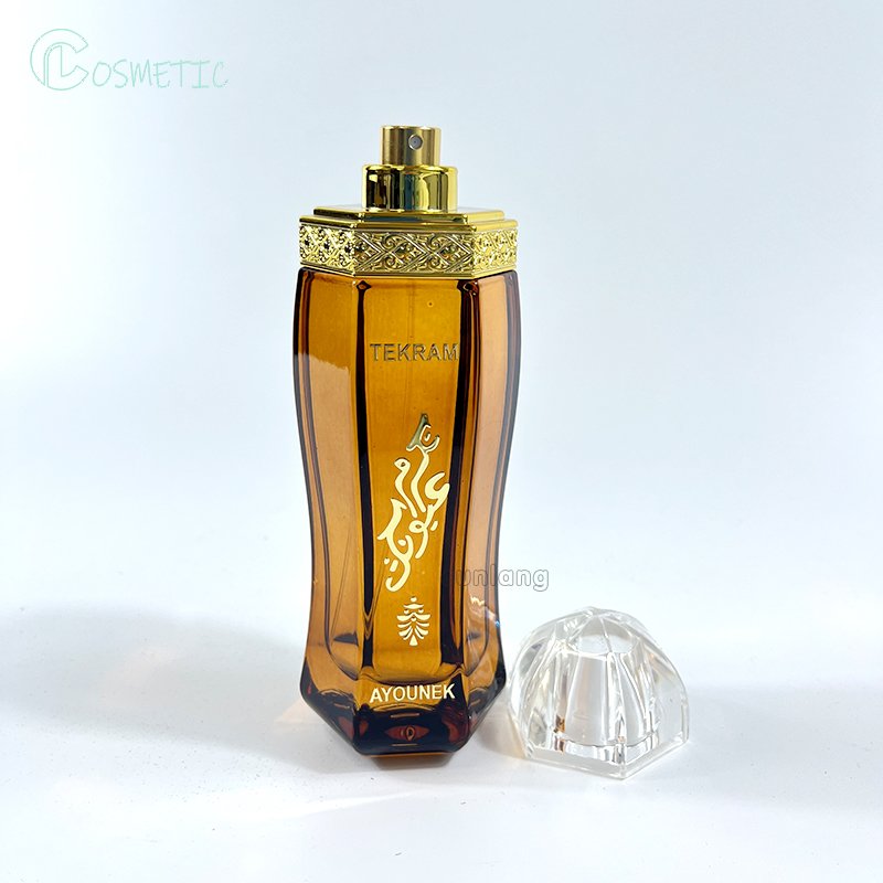Sudanese perfumes for men and women 1 million men's perfumes Arab perfumes cross-border foreign trade supply
