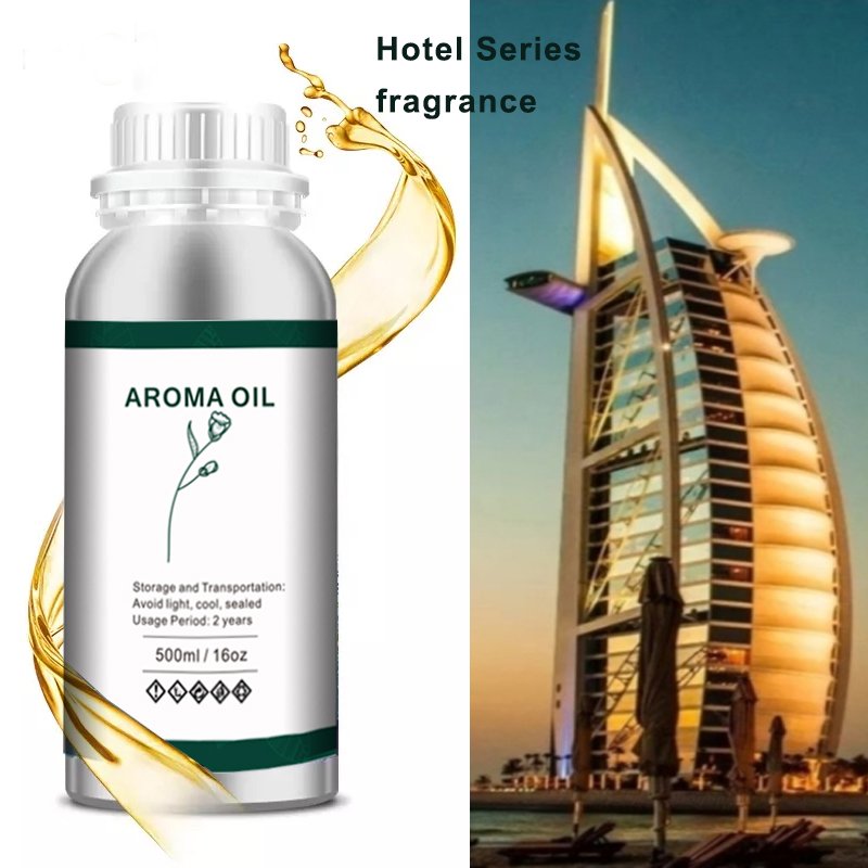 120ml Original Santal My Way Long Lasting Hotel Scent Oil Wholesale Aroma Oil Essential Oil Diffuser