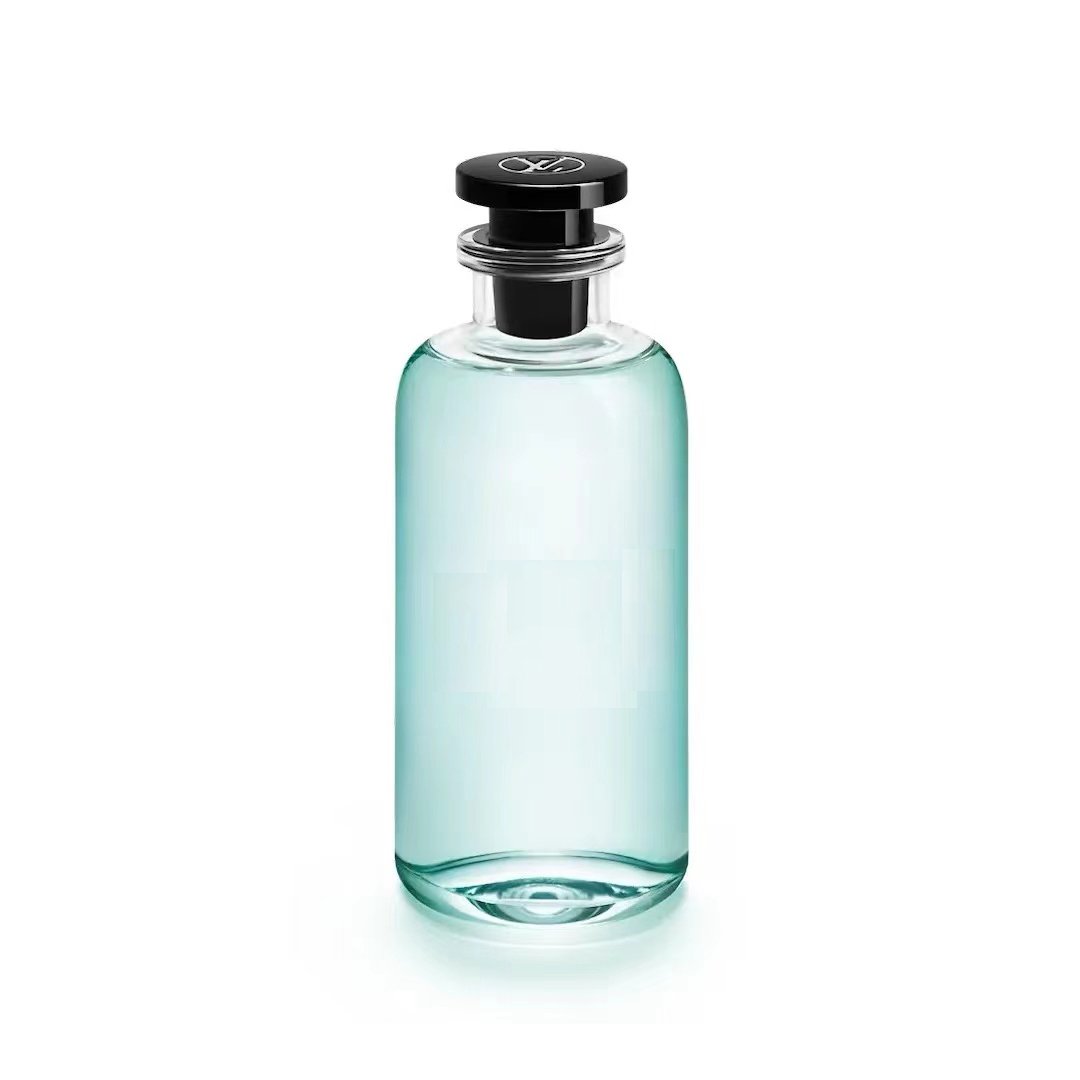 Wholesale top quality 1:1 original brand perfume hot sale brand men's cologne eau de toilette body fragrance men's perfume