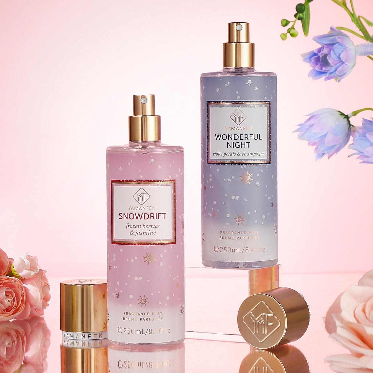 Private label long lasting women perfume long lasting perfume