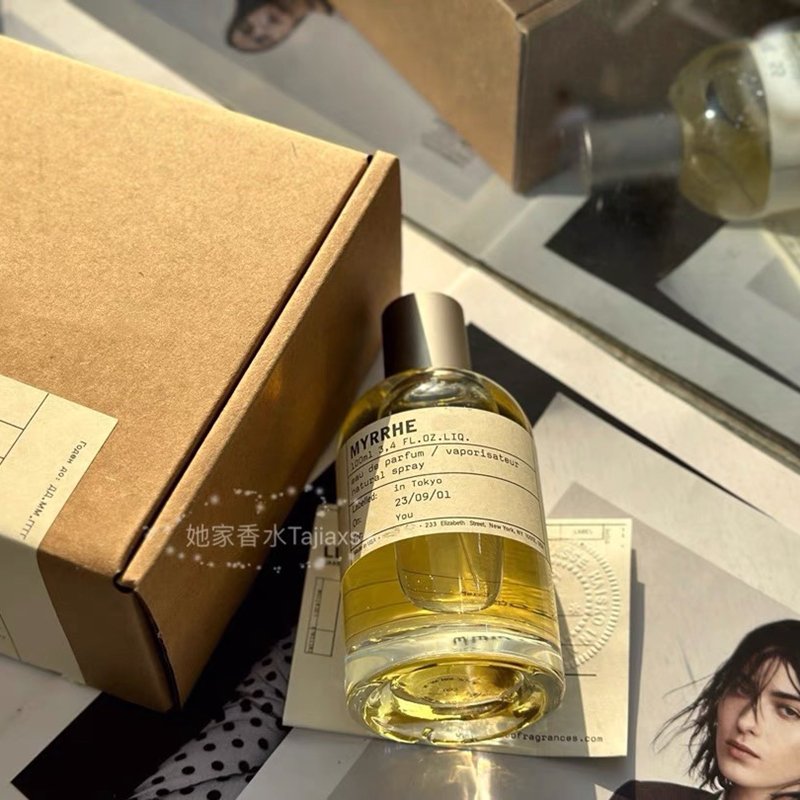 Top quality 1:1 perfumes original men's perfume Long Lasting Santal cologne eau de parfum pheromone perfume for women body spray