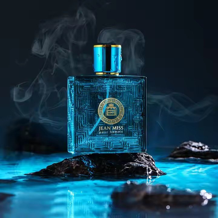 Original brand perfumes 1:1 EROS 100ml Eau De Parfum Long Lasting men cologne Body Fragrance