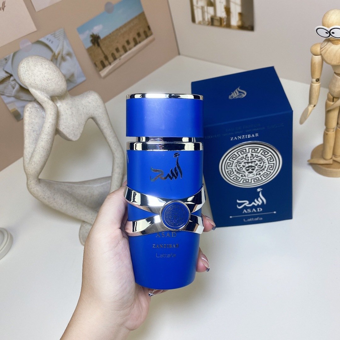 OEM 100ml Perfume Wooden Ocean Fragrance with and Long-lasting Scent men's sexy perfume 1 million perfume for men