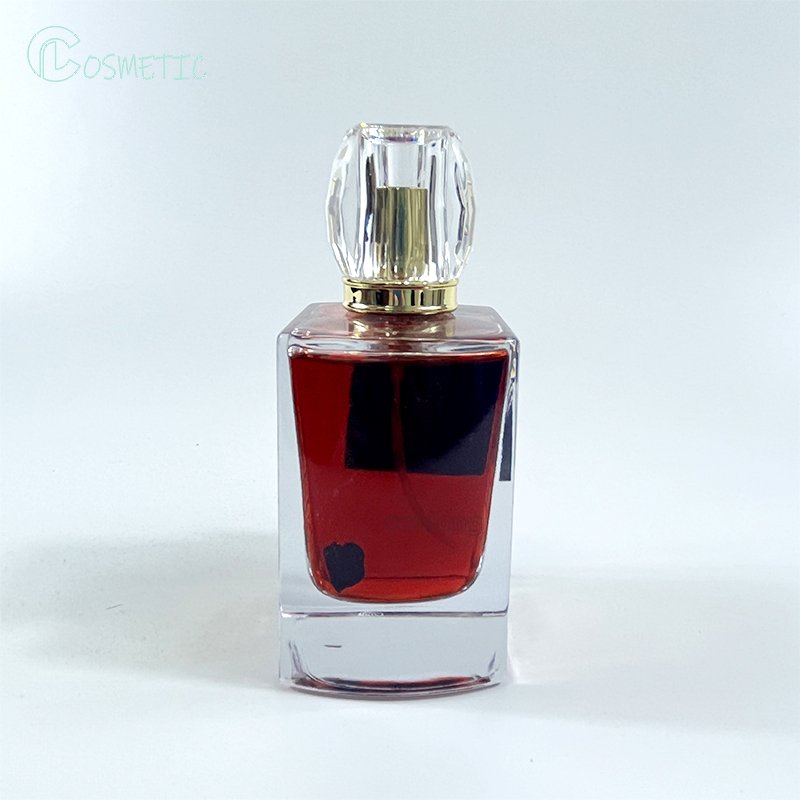High-quality Middle East Arabic Perfumes Eau De Parfum Spray lasting Fragrance Perfume For Men