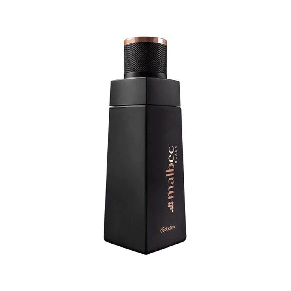 Malbec Black Eau de Toilette - 100ml