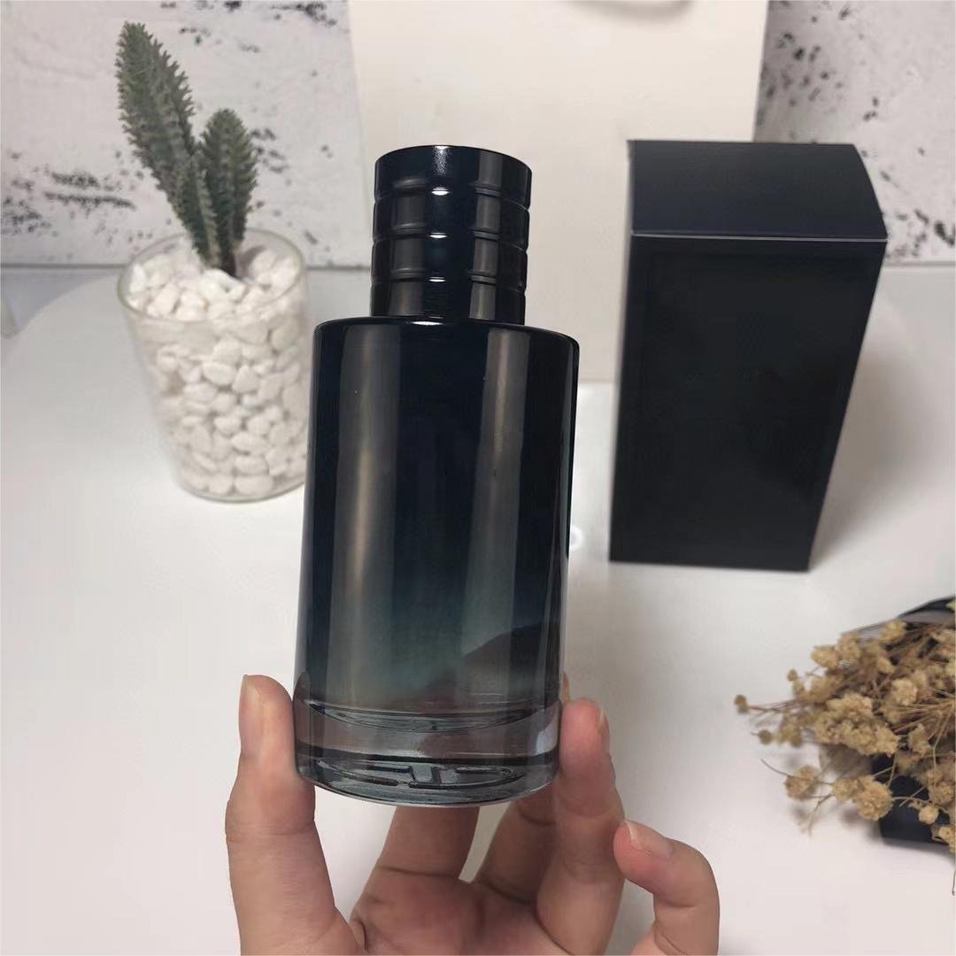 Private Label Light Fragrance Long Lasting Designer Fragrance Original Brand Cologne Perfume For Men
