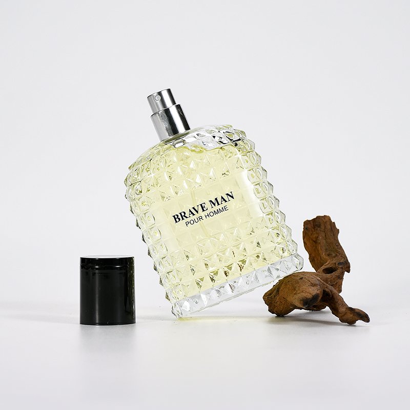 Wholesale High Quality perfume for Men Cologne 100ml Men's Perfume Long Lasting Perfumes Original