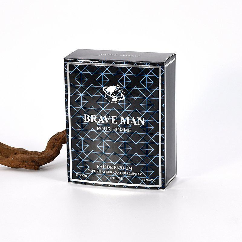 Wholesale High Quality perfume for Men Cologne 100ml Men's Perfume Long Lasting Perfumes Original