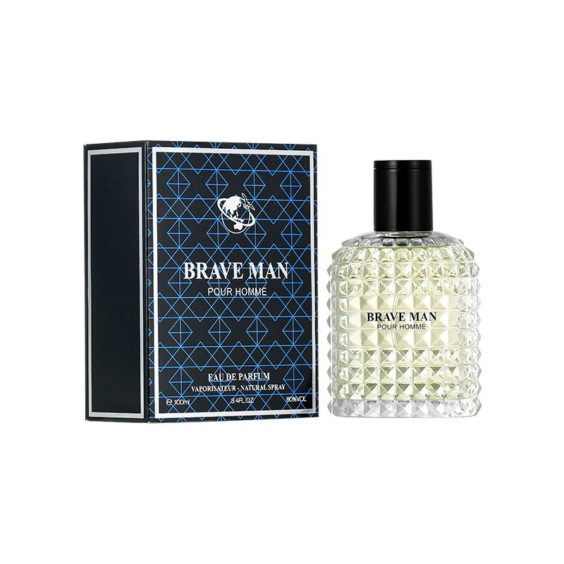 Wholesale High Quality perfume for Men Cologne 100ml Men's Perfume Long Lasting Perfumes Original