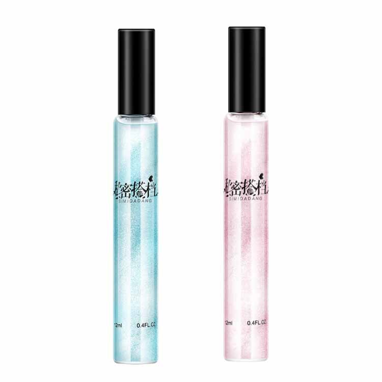 Wholesale Long-lasting Portable Body Fragrance Perfume for Men and Women Natural sexy Perfume