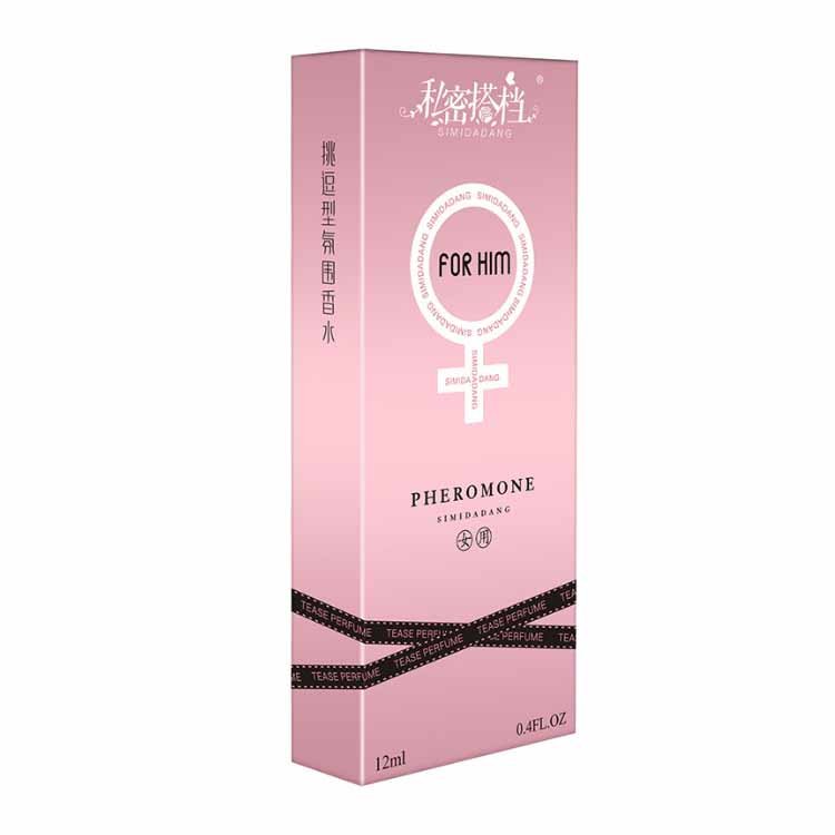 Wholesale Long-lasting Portable Body Fragrance Perfume for Men and Women Natural sexy Perfume
