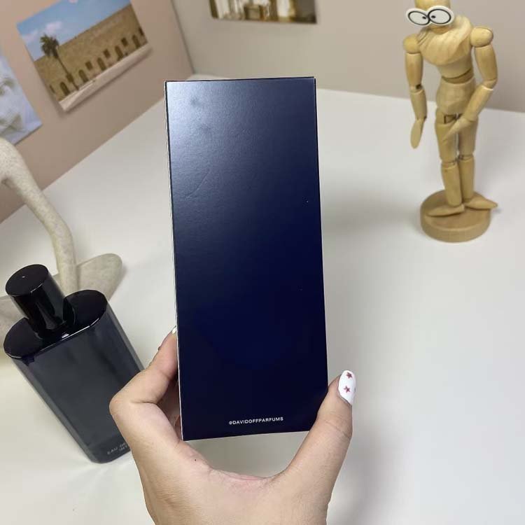 Parfum New Arrival 125ml European And American Style Darvido Men's Original Long Lasting Perfume