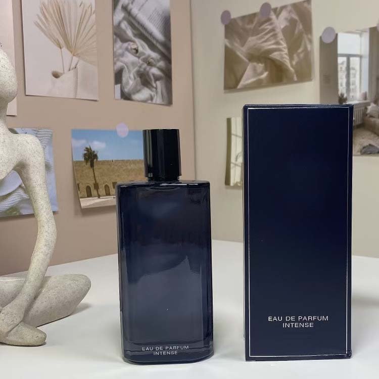 Parfum New Arrival 125ml European And American Style Darvido Men's Original Long Lasting Perfume