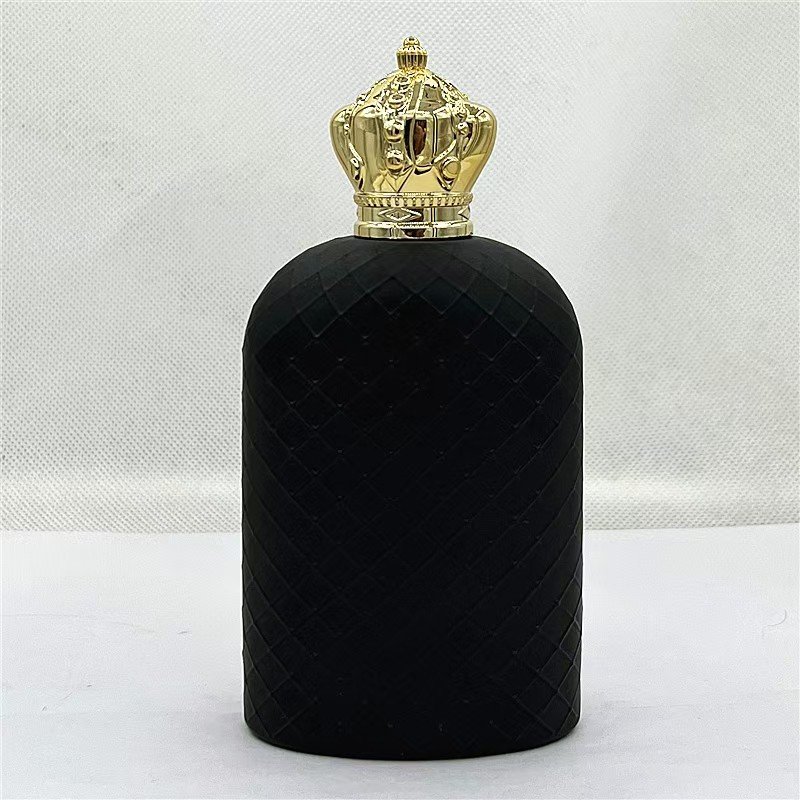 Wholesale Middle East Men's Eau de Toilette Perfume Long-Lasting Floral Scent with Customizable