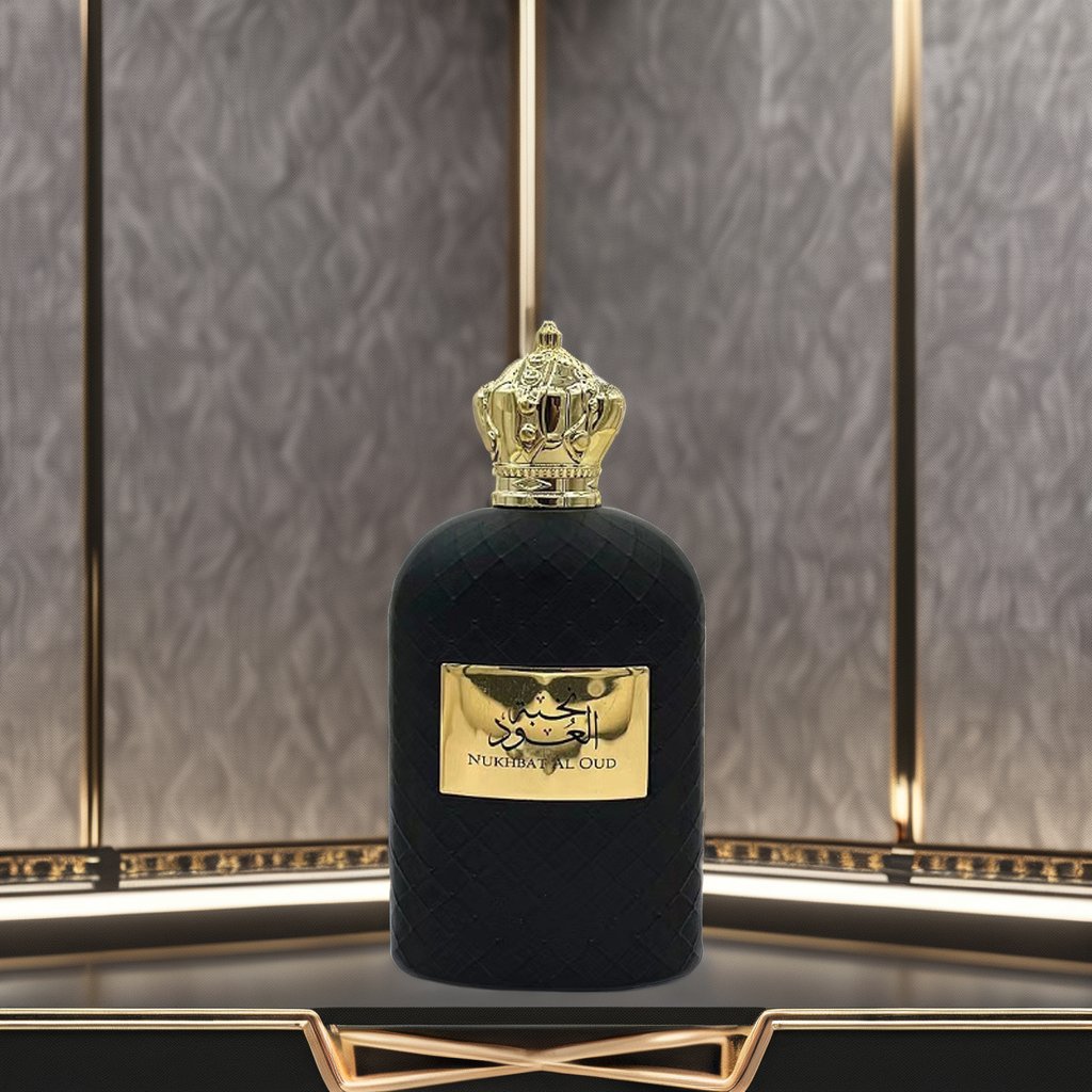 Wholesale Middle East Men's Eau de Toilette Perfume Long-Lasting Floral Scent with Customizable
