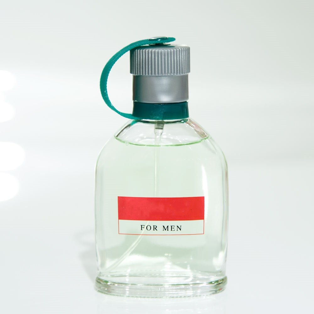 Newest Light Woody 100ml Tobacco Flavor Perfume Men Original Body Spray Perfumes Original