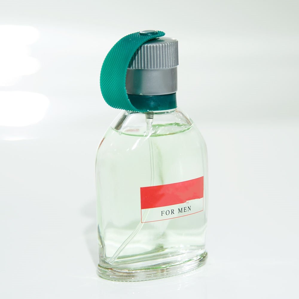 Newest Light Woody 100ml Tobacco Flavor Perfume Men Original Body Spray Perfumes Original