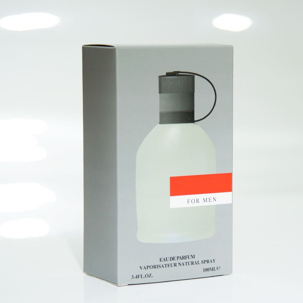 Newest Light Woody 100ml Tobacco Flavor Perfume Men Original Body Spray Perfumes Original