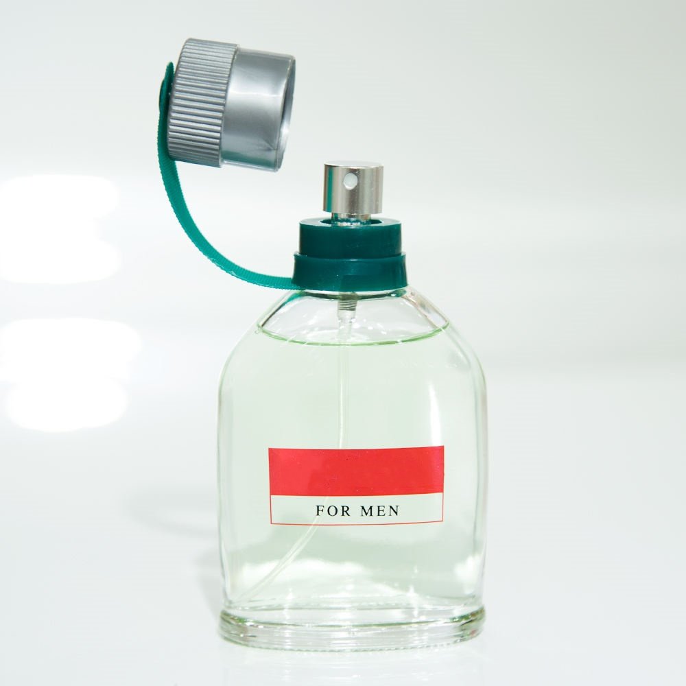 Newest Light Woody 100ml Tobacco Flavor Perfume Men Original Body Spray Perfumes Original
