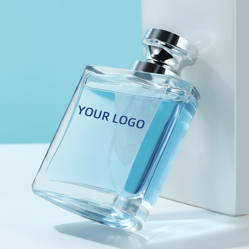 Private Label Men's Perfume Odor Harmony Long Lasting Scent