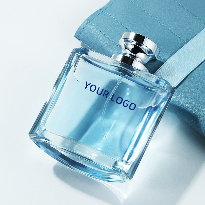 Private Label Men's Perfume Odor Harmony Long Lasting Scent